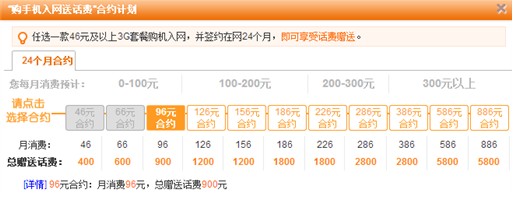 合約機排行榜揭曉 魅族領跑聯通合約機