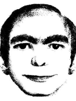 全球2000多人的夢里出現(xiàn)同一張男人的面孔