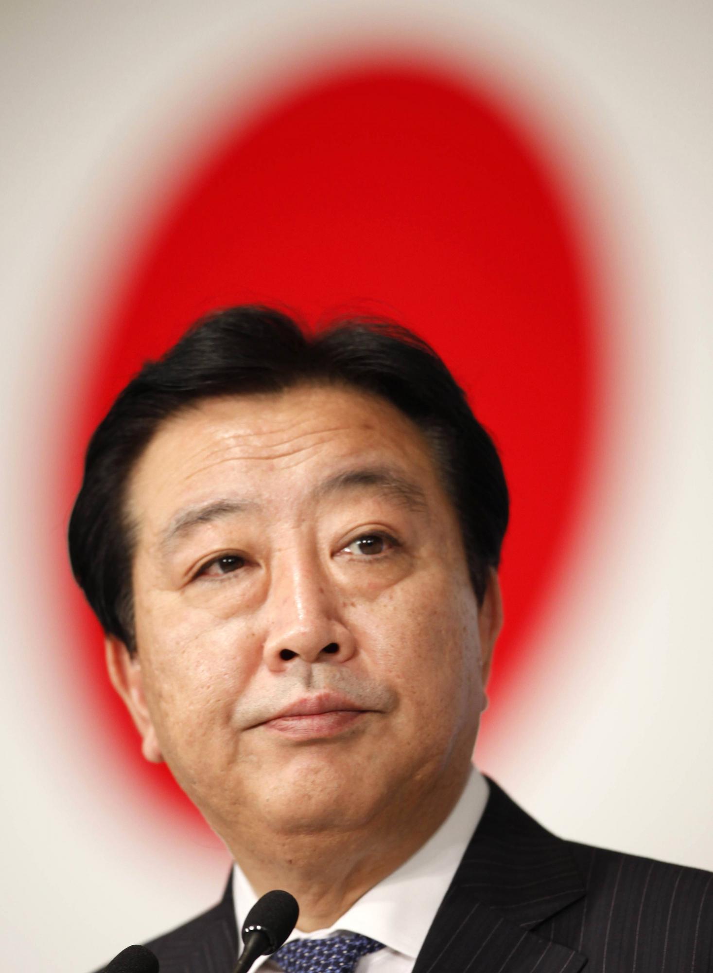 日本新內閣獲選民廣泛支持 野田或陷政治獻金丑聞