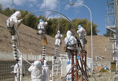菅直人稱曾擔(dān)心東京因福島核危機(jī)淪為“空城”