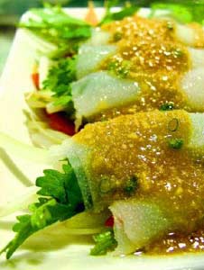 芥末殺菌沒有科學依據 慎食美味生魚片