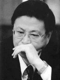 閻學通:安全利益是中國首要利益