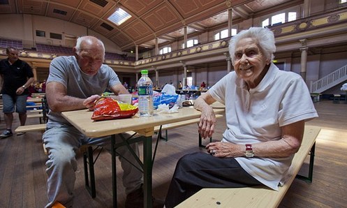 澳大利亞東南部島嶼火災肆虐 已致100多人失蹤