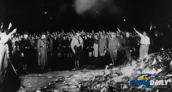 文化戰(zhàn)爭：為何攻擊歷史遺產？