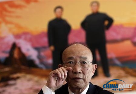 朝敦促美廢除聯合國軍司令部 稱有條件返回六方會談