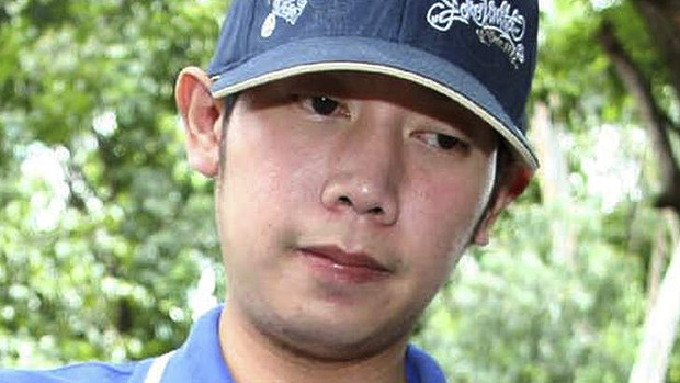 紅牛“太子”未出庭受審 泰國準(zhǔn)備下令逮捕