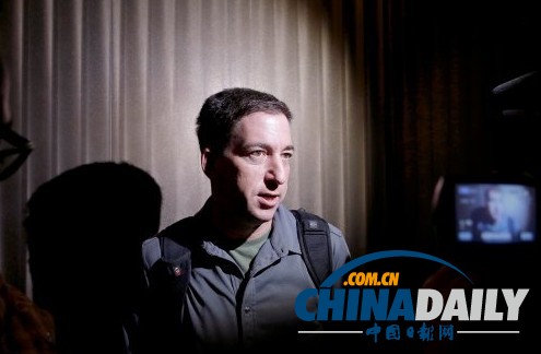 英國(guó)記者稱(chēng)將曝光美中情局在歐洲諜報(bào)秘密