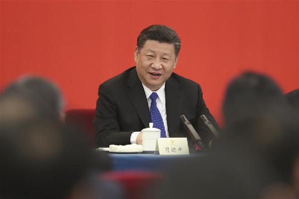 新型政黨制度新在哪兒？習(xí)近平總書記這么說(shuō)