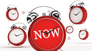 Stop procrastinating! 別拖了！行動起來吧！