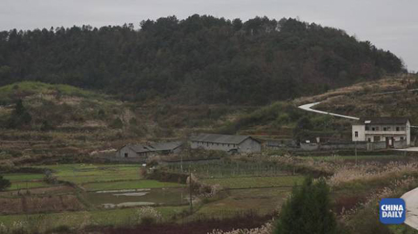 那一口下去滿嘴生津、齒頰留香的美味，承載著他怎樣的回憶和憧憬丨解碼中國
