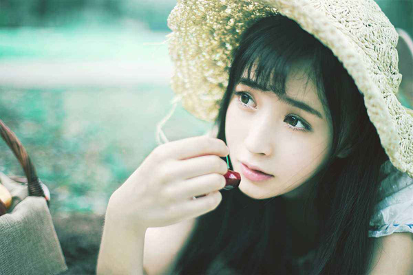 社交媒體時代的“網絡美人”