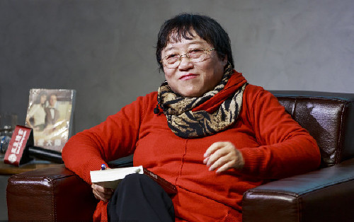 盤(pán)點(diǎn)2014年中國(guó)十大新聞人物
