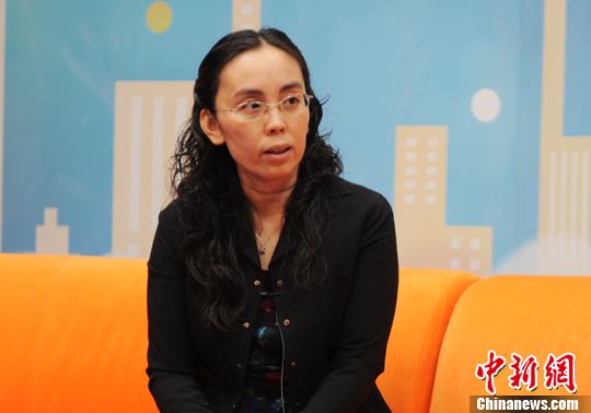 時璟麗:光伏內(nèi)需啟動兩難點(diǎn)已解決 尚需措施配套
