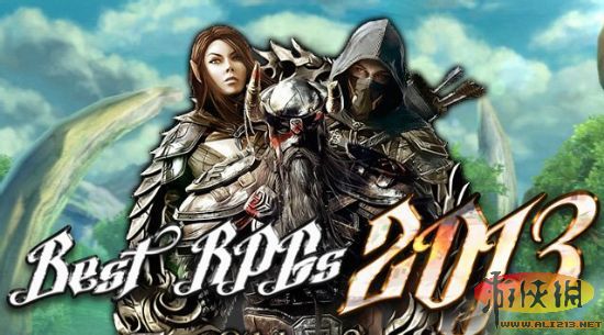 預(yù)測2013年10大RPG 《最終幻想14》必完美重生