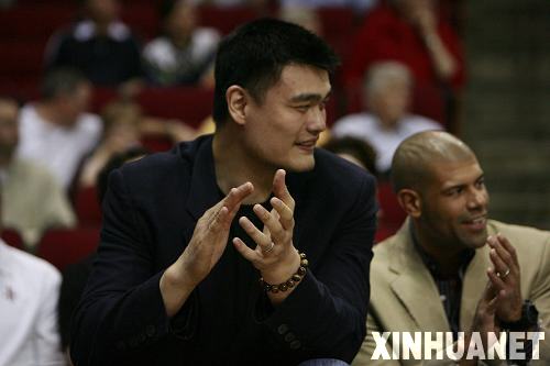 NBA：火箭為榮譽而戰 主場勝爵士